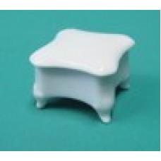 Ref. 04045 -  PORTA JÓIA WILMA PEQUENO